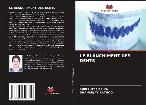 LE BLANCHIMENT DES DENTS