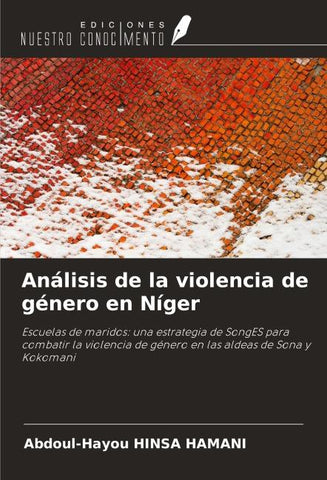 Análisis de la violencia de género en Níger