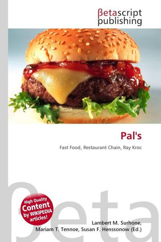 Pal's