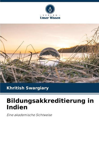 Bildungsakkreditierung in Indien