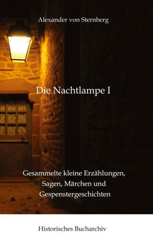 Die Nachtlampe I