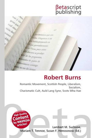 Robert Burns