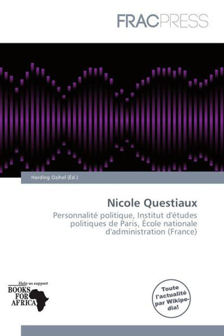 Nicole Questiaux