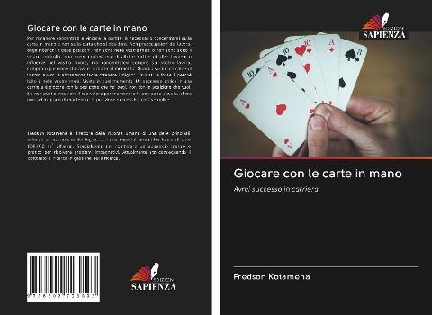 Giocare con le carte in mano