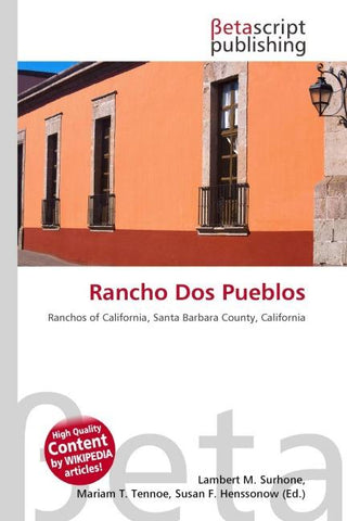 Rancho Dos Pueblos