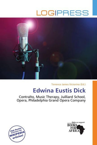 Edwina Eustis Dick