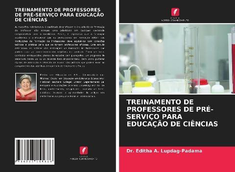 TREINAMENTO DE PROFESSORES DE PRÉ-SERVIÇO PARA EDUCAÇÃO DE CIÊNCIAS