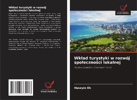 Wk¿ad turystyki w rozwój spo¿eczno¿ci lokalnej