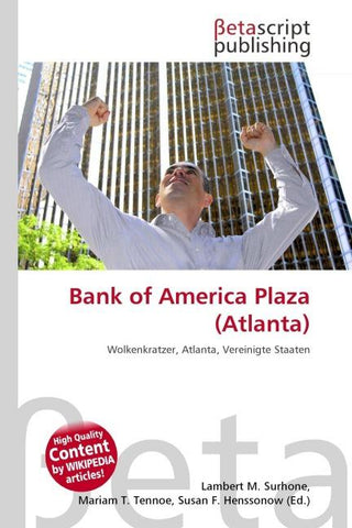 Bank of America Plaza (Atlanta)