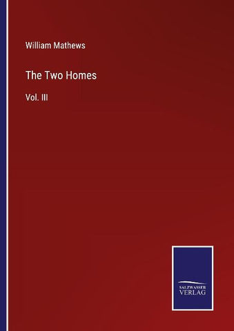 The Two Homes