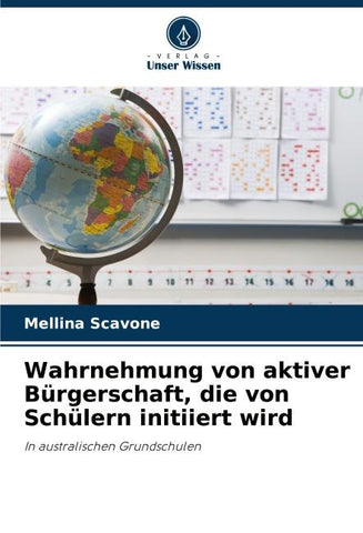 Wahrnehmung von aktiver Bürgerschaft, die von Schülern initiiert wird