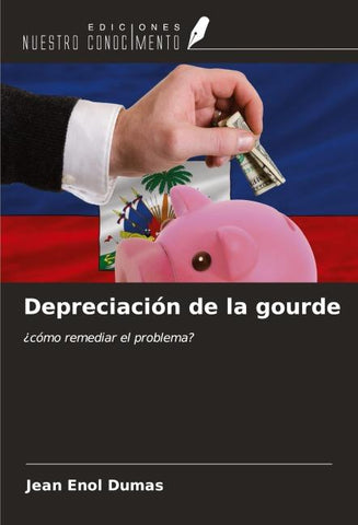Depreciación de la gourde