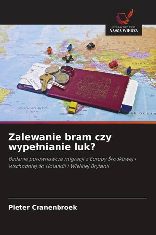 Zalewanie bram czy wype¿nianie luk?