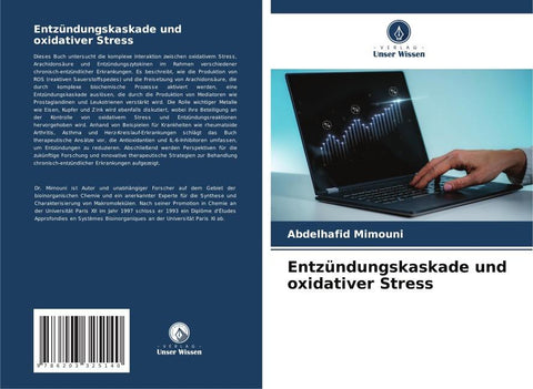 Entzündungskaskade und oxidativer Stress