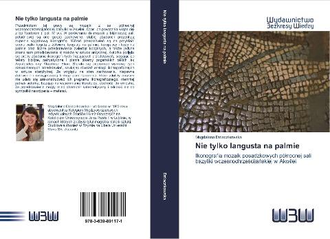 Nie tylko langusta na palmie