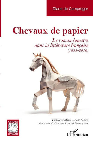 Chevaux de papier