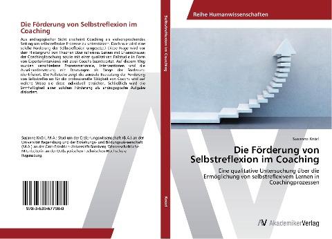 Die Förderung von Selbstreflexion im Coaching