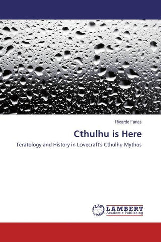 Cthulhu is Here