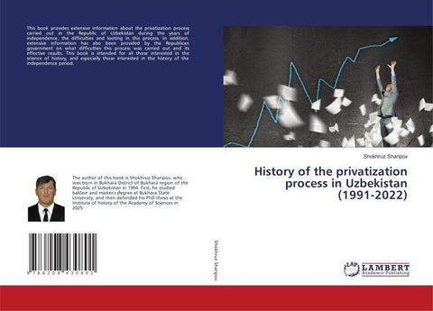 History of the privatization process in Uzbekistan (1991-2022)