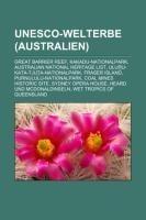 UNESCO-Welterbe (Australien)