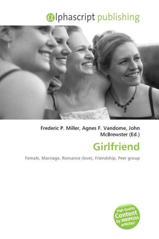 Girlfriend