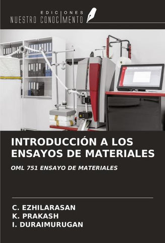 INTRODUCCIÓN A LOS ENSAYOS DE MATERIALES