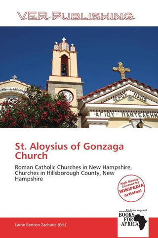 St. Aloysius of Gonzaga Church