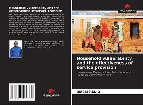 Household vulnerability and the effectiveness of service provision