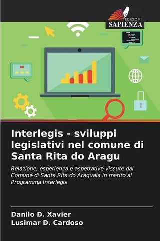 Interlegis - sviluppi legislativi nel comune di Santa Rita do Aragu