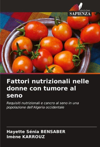 Fattori nutrizionali nelle donne con tumore al seno