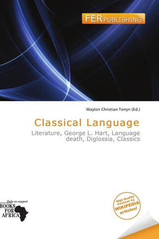 Classical Language