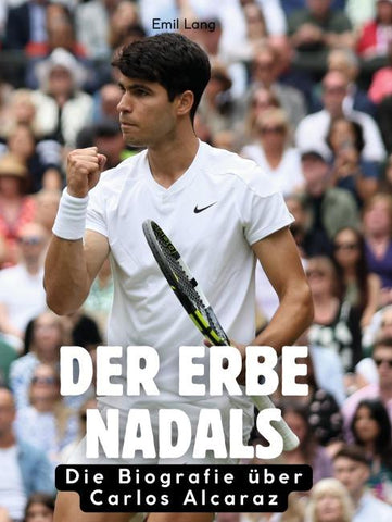 Das Erbe Nadals