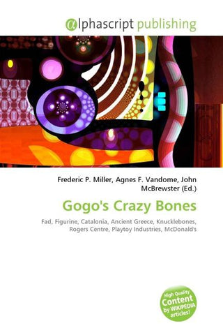 Gogo's Crazy Bones