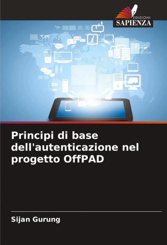Principi di base dell'autenticazione nel progetto OffPAD