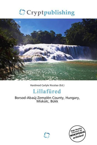 Lillafüred