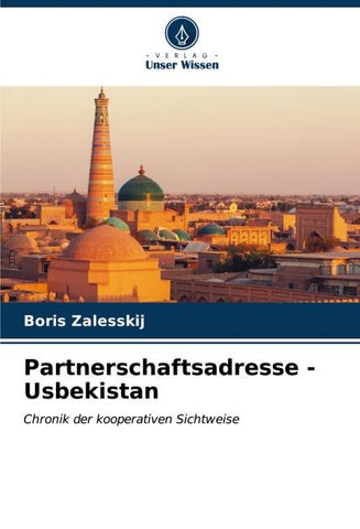 Partnerschaftsadresse - Usbekistan