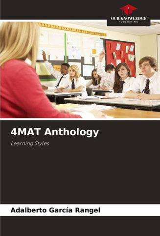 4MAT Anthology