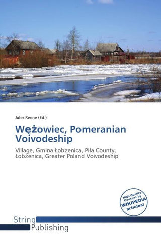 W¿¿owiec, Pomeranian Voivodeship