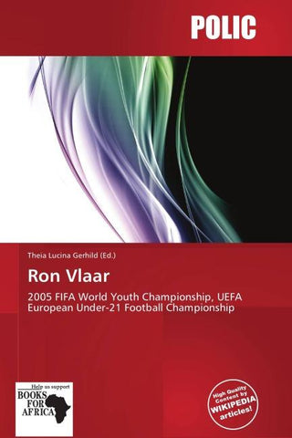 Ron Vlaar