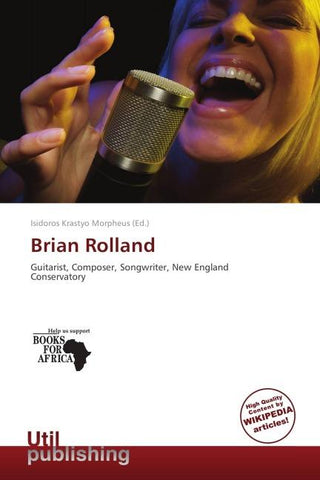 Brian Rolland