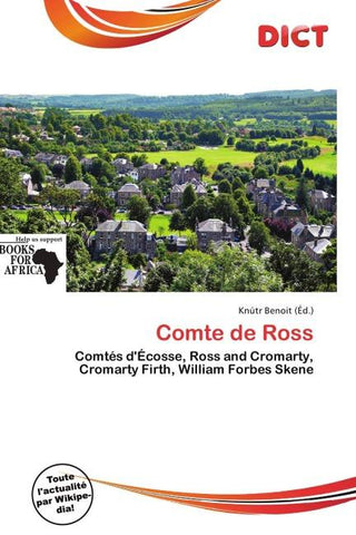 Comte de Ross