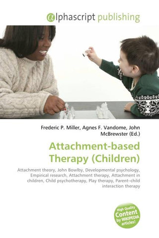 Attachment-based Therapy (Children)