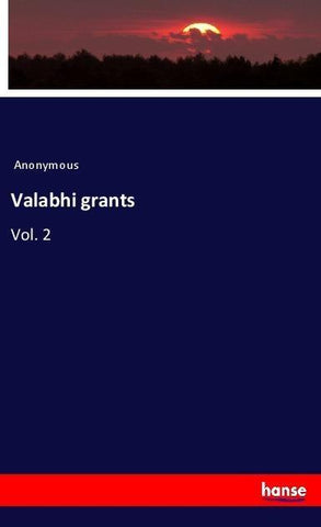 Valabhi grants