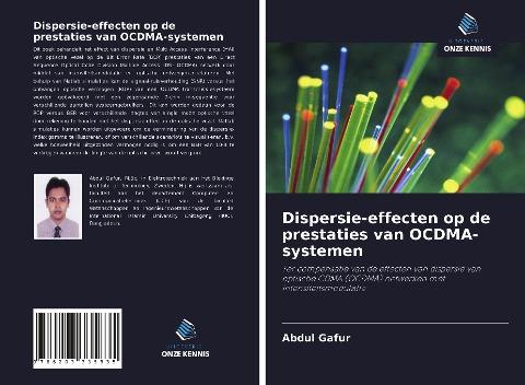 Dispersie-effecten op de prestaties van OCDMA-systemen