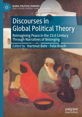 Discourses in Global Political Theory