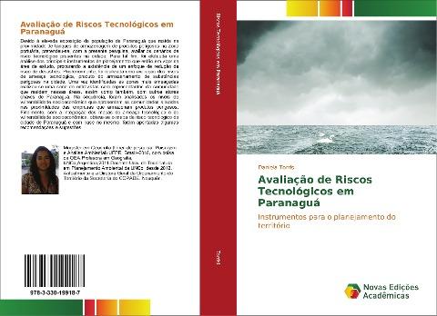 Avaliação de Riscos Tecnológicos em Paranaguá