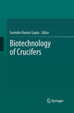 Biotechnology of Crucifers