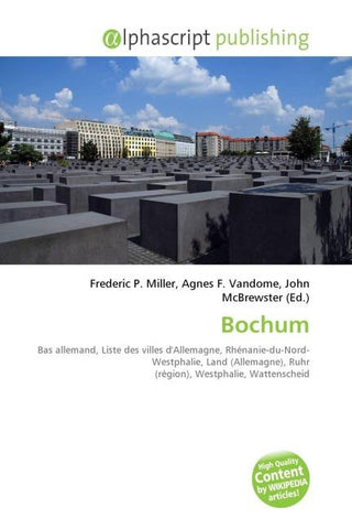 Bochum
