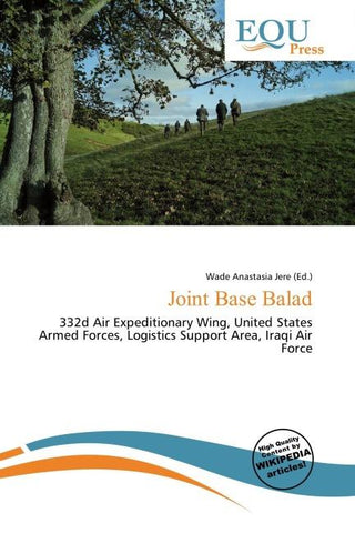 Joint Base Balad