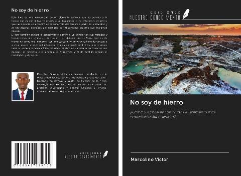 No soy de hierro